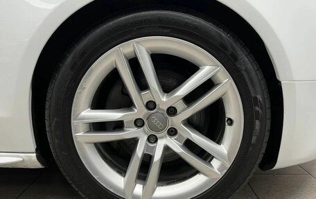 Audi A5, 2014 год, 2 165 000 рублей, 8 фотография