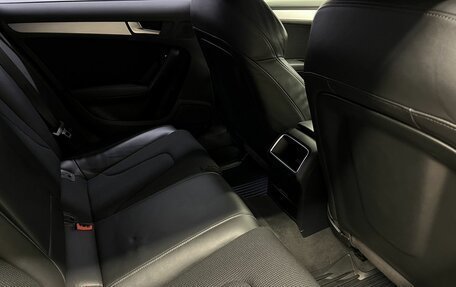 Audi A5, 2014 год, 2 165 000 рублей, 13 фотография