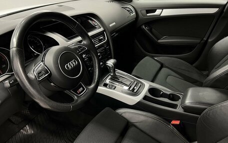 Audi A5, 2014 год, 2 165 000 рублей, 9 фотография