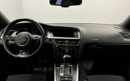 Audi A5, 2014 год, 2 165 000 рублей, 15 фотография