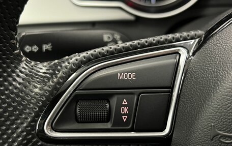 Audi A5, 2014 год, 2 165 000 рублей, 17 фотография