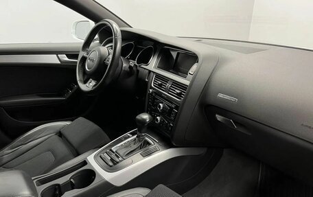 Audi A5, 2014 год, 2 165 000 рублей, 12 фотография