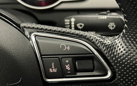 Audi A5, 2014 год, 2 165 000 рублей, 18 фотография