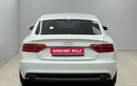 Audi A5, 2014 год, 2 165 000 рублей, 6 фотография