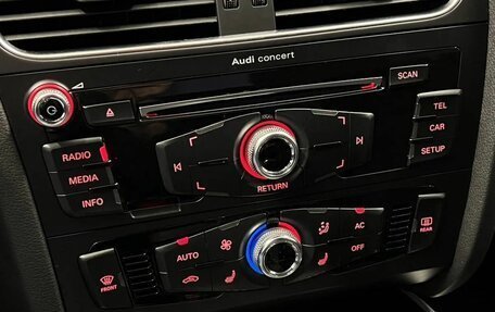 Audi A5, 2014 год, 2 165 000 рублей, 20 фотография
