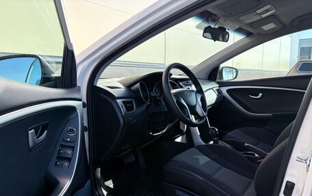 Hyundai i30 II рестайлинг, 2012 год, 1 095 000 рублей, 9 фотография