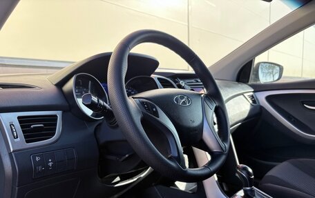 Hyundai i30 II рестайлинг, 2012 год, 1 095 000 рублей, 10 фотография