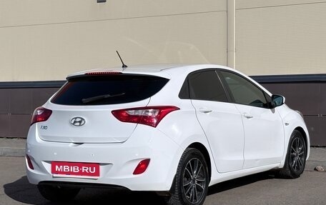 Hyundai i30 II рестайлинг, 2012 год, 1 095 000 рублей, 7 фотография