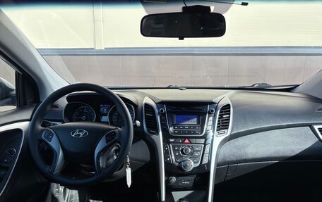 Hyundai i30 II рестайлинг, 2012 год, 1 095 000 рублей, 11 фотография