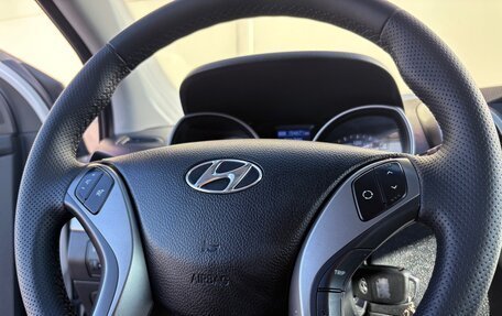 Hyundai i30 II рестайлинг, 2012 год, 1 095 000 рублей, 16 фотография