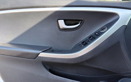 Hyundai i30 II рестайлинг, 2012 год, 1 095 000 рублей, 14 фотография