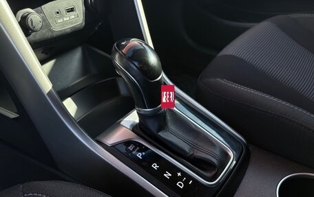 Hyundai i30 II рестайлинг, 2012 год, 1 095 000 рублей, 18 фотография
