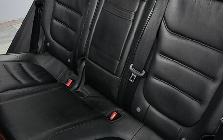 Volkswagen Touareg III, 2011 год, 2 299 000 рублей, 14 фотография