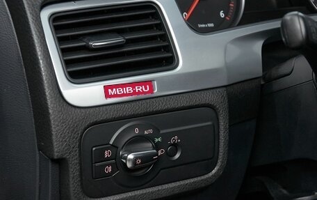 Volkswagen Touareg III, 2011 год, 2 299 000 рублей, 12 фотография