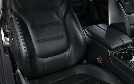 Volkswagen Touareg III, 2011 год, 2 299 000 рублей, 16 фотография