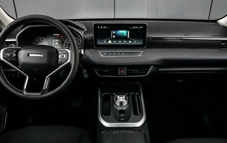 Haval Jolion, 2025 год, 2 449 000 рублей, 10 фотография