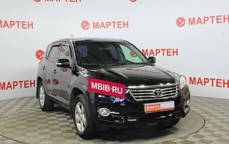 Toyota RAV4, 2010 год, 1 239 000 рублей, 3 фотография