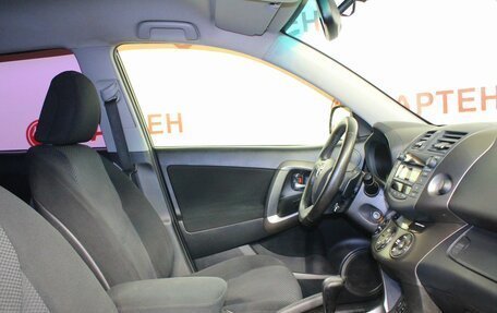 Toyota RAV4, 2010 год, 1 239 000 рублей, 10 фотография