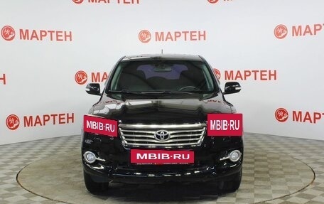 Toyota RAV4, 2010 год, 1 239 000 рублей, 2 фотография
