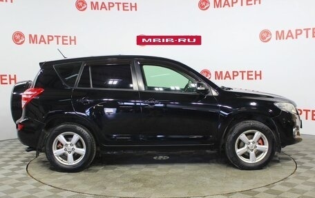 Toyota RAV4, 2010 год, 1 239 000 рублей, 4 фотография