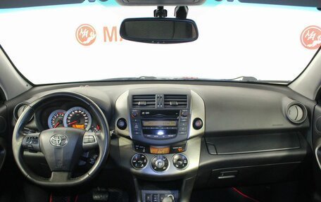 Toyota RAV4, 2010 год, 1 239 000 рублей, 17 фотография