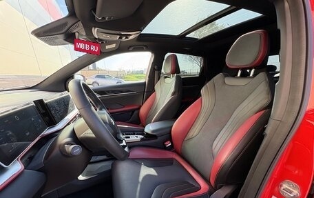 Geely Coolray I, 2023 год, 2 136 000 рублей, 9 фотография