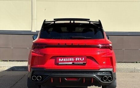 Geely Coolray I, 2023 год, 2 136 000 рублей, 6 фотография