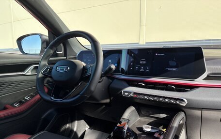 Geely Coolray I, 2023 год, 2 136 000 рублей, 13 фотография