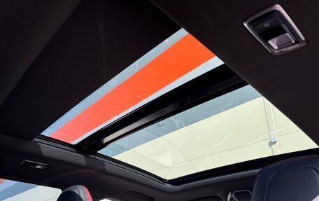 Geely Coolray I, 2023 год, 2 136 000 рублей, 15 фотография