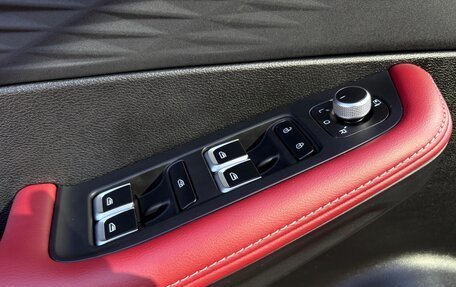 Geely Coolray I, 2023 год, 2 136 000 рублей, 17 фотография