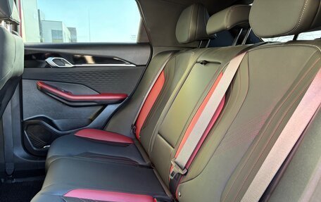 Geely Coolray I, 2023 год, 2 136 000 рублей, 25 фотография