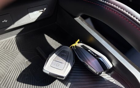 Geely Coolray I, 2023 год, 2 136 000 рублей, 21 фотография