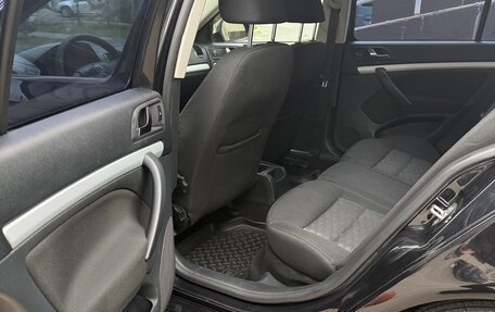Skoda Octavia, 2011 год, 710 000 рублей, 7 фотография