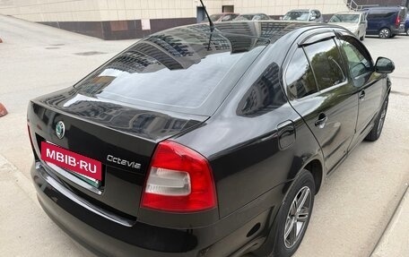 Skoda Octavia, 2011 год, 710 000 рублей, 4 фотография