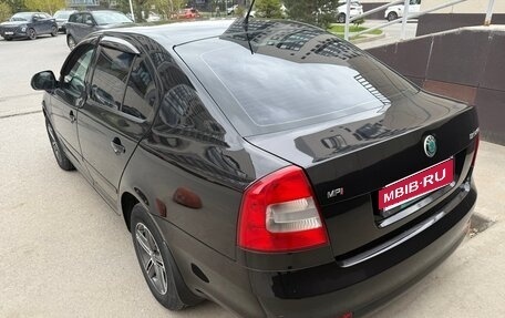 Skoda Octavia, 2011 год, 710 000 рублей, 5 фотография