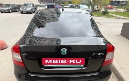 Skoda Octavia, 2011 год, 710 000 рублей, 6 фотография