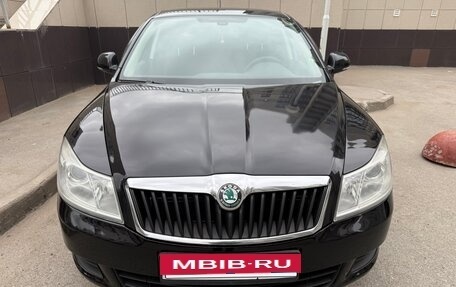 Skoda Octavia, 2011 год, 710 000 рублей, 3 фотография