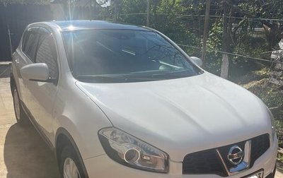 Nissan Qashqai, 2011 год, 1 490 000 рублей, 1 фотография