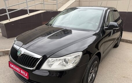 Skoda Octavia, 2011 год, 710 000 рублей, 1 фотография