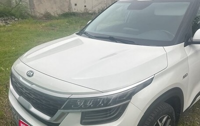 KIA Seltos I, 2020 год, 2 370 000 рублей, 1 фотография