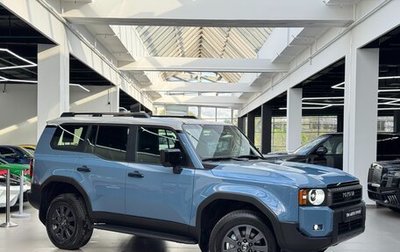 Toyota Land Cruiser Prado, 2024 год, 10 590 000 рублей, 1 фотография