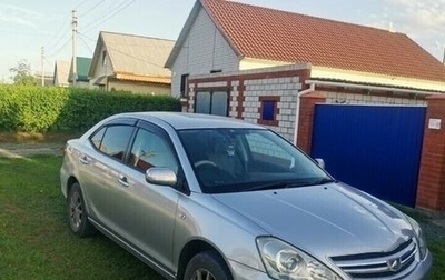 Toyota Allion, 2006 год, 1 080 000 рублей, 1 фотография