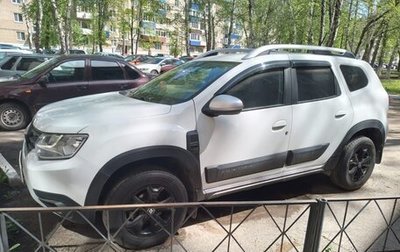 Renault Duster, 2022 год, 2 050 000 рублей, 1 фотография