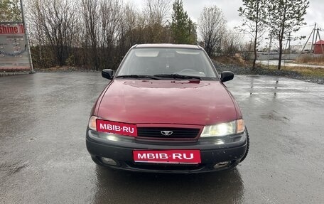 Daewoo Nexia I рестайлинг, 2001 год, 72 000 рублей, 1 фотография