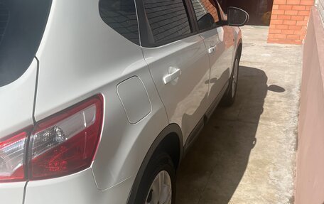 Nissan Qashqai, 2011 год, 1 490 000 рублей, 3 фотография