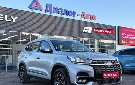 Chery Tiggo 8 I, 2023 год, 1 950 000 рублей, 1 фотография