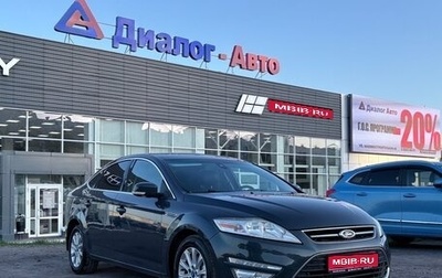 Ford Mondeo IV, 2012 год, 920 000 рублей, 1 фотография