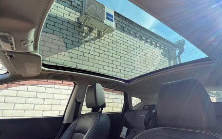 Nissan Qashqai, 2011 год, 1 490 000 рублей, 7 фотография