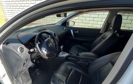 Nissan Qashqai, 2011 год, 1 490 000 рублей, 8 фотография