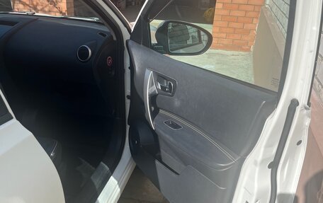 Nissan Qashqai, 2011 год, 1 490 000 рублей, 11 фотография